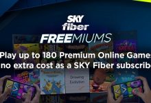 SKY Fiber Freemiums - Extended AirConsole Hero Access_1