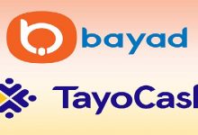 TayoCash-Logo