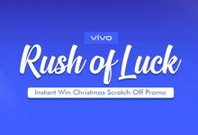 vivo-Rush-of-Luck-Promo-Cover