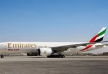 Emirates expands cargo capacity