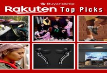 JAPAN 1 RAKUTEN_1