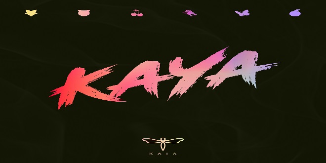 KAYA Artwork