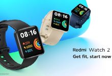 Redmi Watch 2 Lite KV_1