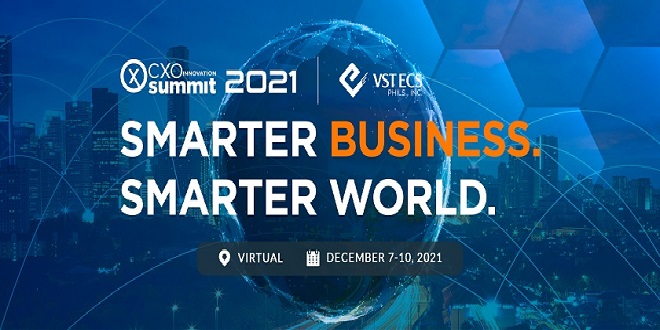 VST ECS CXO Innovation Summit 2021_1