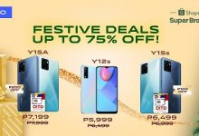 vivo Shopee BIG Christmas Sale_PHOTO