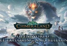 Chimeraland - Banner_1