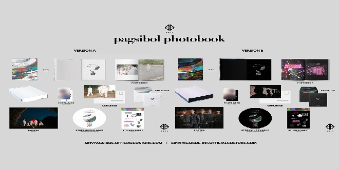 Pagsibol PHOTOBOOK L v2