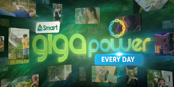 Smart GIGA Power KV