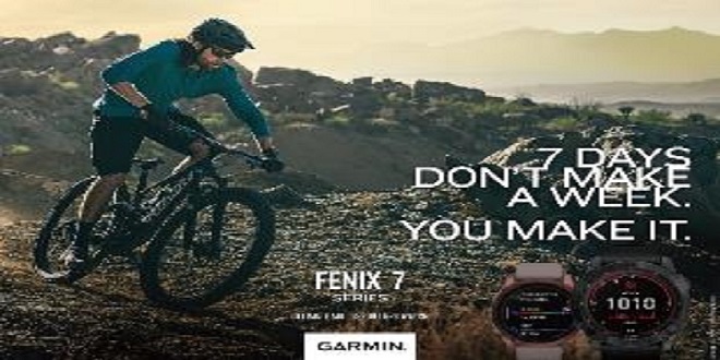 Garmin