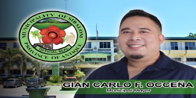 MAYOR GIAN CARLO F-1