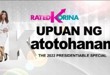 RATED KORINA UPUAN NG KATOTOHANAN TEASER PIC_1