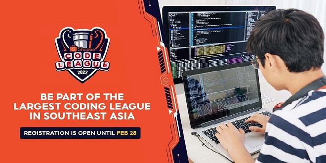 Shopee Code League 2022 PR_1