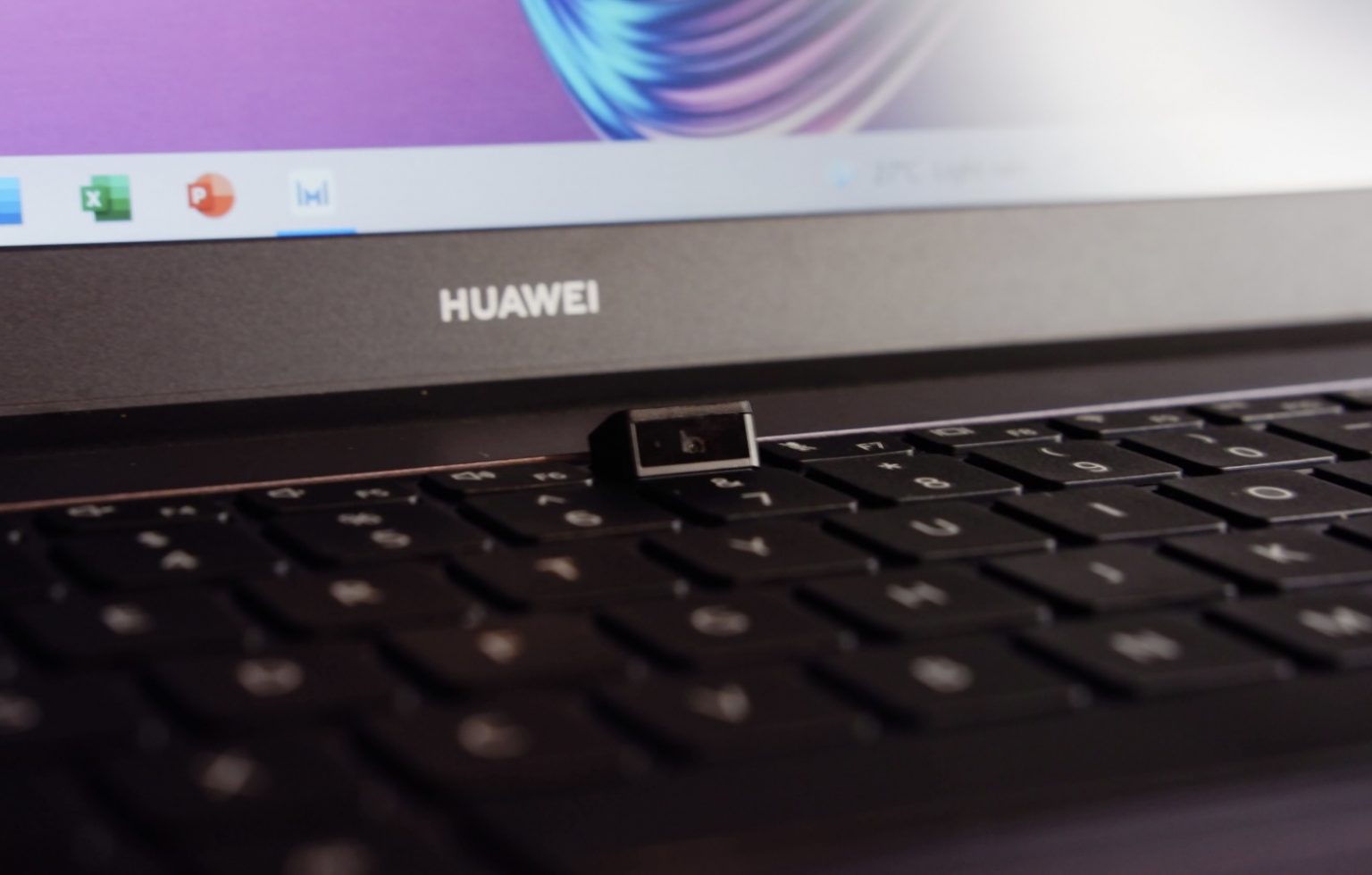 How The Huawei Ecosystem made my working and school life easier