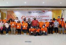 World Vision Climate Change Summit_1