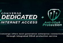 Converge launches Anti-DDoS protection service_1