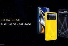 Poco-X4-Pro-5G-With-108-Megapixel-Camera-Poco-M4-Pro