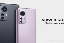 Xiaomi 12 Series KV-Horizontal 2