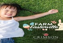 Farm Easterville