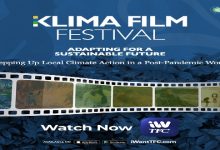 Klima Film Festival streaming on iWantTFC