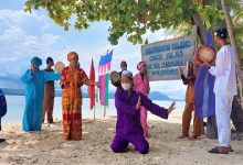 Photo Release 2_In Zamboanga’s Once Islas, Women of Sama Banguingui are taking the Eco-Tourism Charge_1