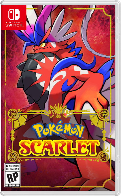 Original Content] Pokemon Scarlet and Violet Phone Wallpapers! Wallpaper 4:  Lechonk. See Comment for Details. : r/PokemonScarletViolet