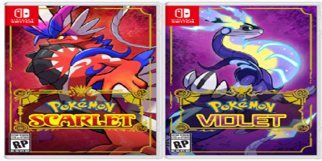 Original Content] Pokemon Scarlet and Violet Phone Wallpapers! Wallpaper 4:  Lechonk. See Comment for Details. : r/PokemonScarletViolet