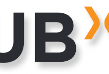 ubx logo