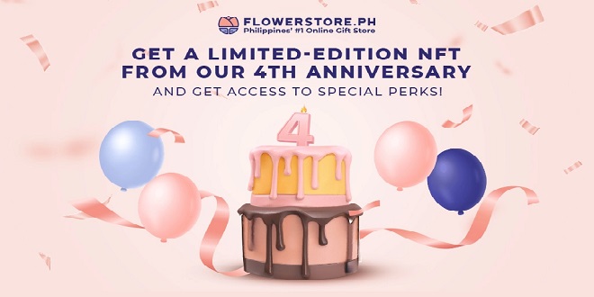 4thBdaySale-NFTAirdrop-Banner