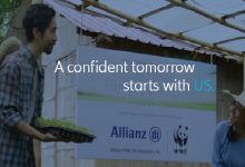 Allianz PNB Life continues to push for a sustainable future