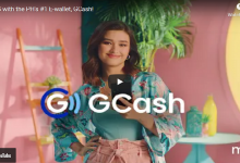 GCash Financial Services 2022