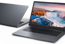 RedmiBook KV