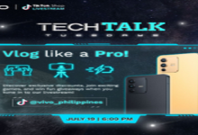 vivo TechTalk KV