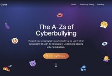 Cyberbullying Glossary KV_1