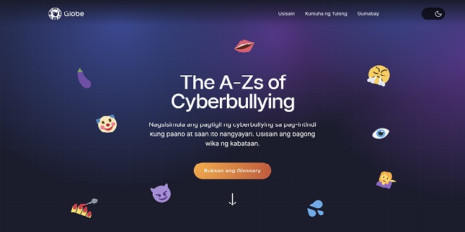 Cyberbullying Glossary KV_1