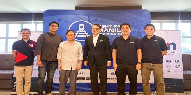 Photo2_LRMC inks partnership with media firm United Neon _07282022