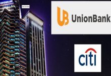 UnionBank-x-Citi