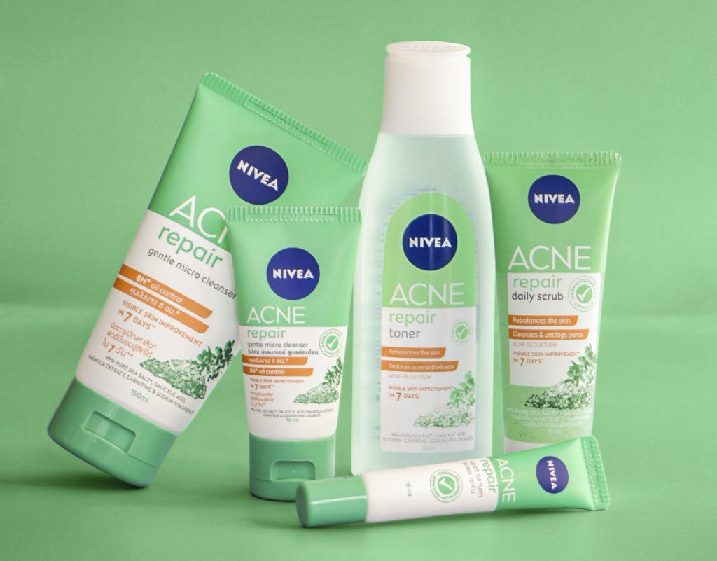 achieve-clear-acne-free-skin-with-niveaacnerepair