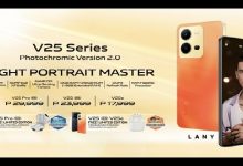 vivo V25 Series Launch PR_3