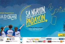 Banner_MAD Talks Padayon