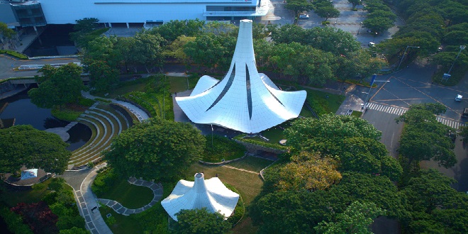 Filinvest_Filinvest City officially opens Our Lady of Lourdes Chapel_photo2