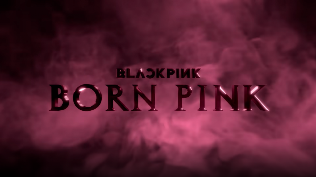 BLACKPINK's 'Born Pink' marks the end of 2022 as the longest-charting K ...