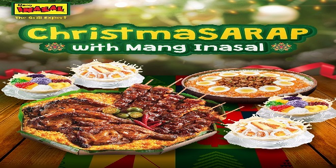 ChristmaSARAP with MangInasal_1