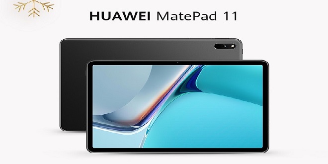 MatePad11