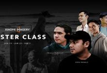 12T Series Master Class