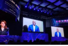 Digicon 2022 - Magic Johnson