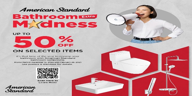 American Standard_Time for a bathroom upgrade with American Standard Bathroom Madness Promo_photo2