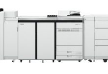 Canon imagePRESS V1000_1