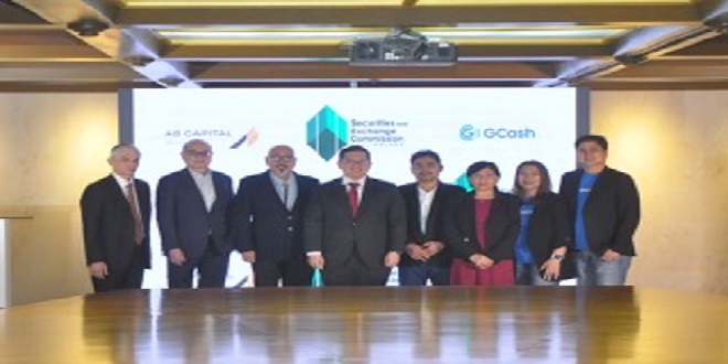 SEC approves sandbox run of AB Capital, GCash stock trading partnership (1)