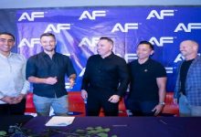 Co-Founder Anytime Fitness Confident in Asia's Post-Pandemic Fitness Industry Growth