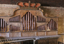 Discover the World's Largest and Oldest Bamboo Organ in Las Piñas!_3